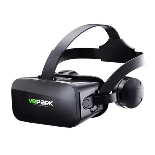 J20 Virtual Reality 3D Bril - Voor 4,7 tot 6,7 inch, Spelcomputers en Games, Virtual Reality, Nieuw, Verzenden