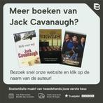 Het vuur 9789029718295 Jack Cavanaugh, Boeken, Romans, Verzenden, Gelezen, Jack Cavanaugh