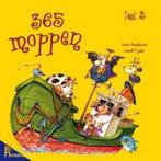 365 MOPPEN - DEEL 3 9789041222619, Verzenden, Zo goed als nieuw