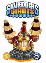 MarioWii.nl: Skylanders Giants: Character - Drill Sergeant, Ophalen of Verzenden, Zo goed als nieuw