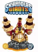 MarioWii.nl: Skylanders Giants: Character - Drill Sergeant, Spelcomputers en Games, Games | Nintendo Wii, Zo goed als nieuw, Ophalen of Verzenden