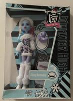 Mattel - Pop Abbey Bominable - 2010-2020 - Indonesië