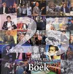 25 jaar RTL - jubileum boek 8717439045480 Robert Heukels, Gelezen, Robert Heukels, Verzenden