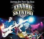 cd digi - Lynyrd Skynyrd - Another One From The Road, Cd's en Dvd's, Cd's | Rock, Zo goed als nieuw, Verzenden