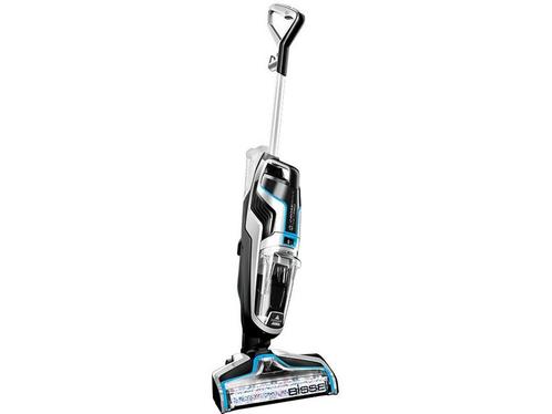 Bissell CrossWave Pet Pro, Huis en Inrichting, Woonaccessoires | Overige, Zo goed als nieuw, Verzenden