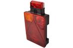 Radex 6801 - links - 5-polig - 160x290x60 mm, Auto diversen, Aanhangwagen-onderdelen, Ophalen of Verzenden, Nieuw