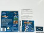 Gameboy Advance / GBA - Medabots Rokusho AX - USA, Spelcomputers en Games, Games | Nintendo Game Boy, Verzenden, Gebruikt
