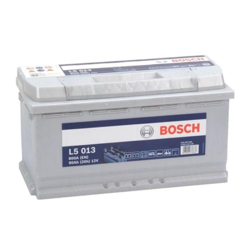 Bosch Accu semi tractie 12 volt 90 ah Type L 5013, Watersport en Boten, Accessoires en Onderhoud, Nieuw, Ophalen of Verzenden