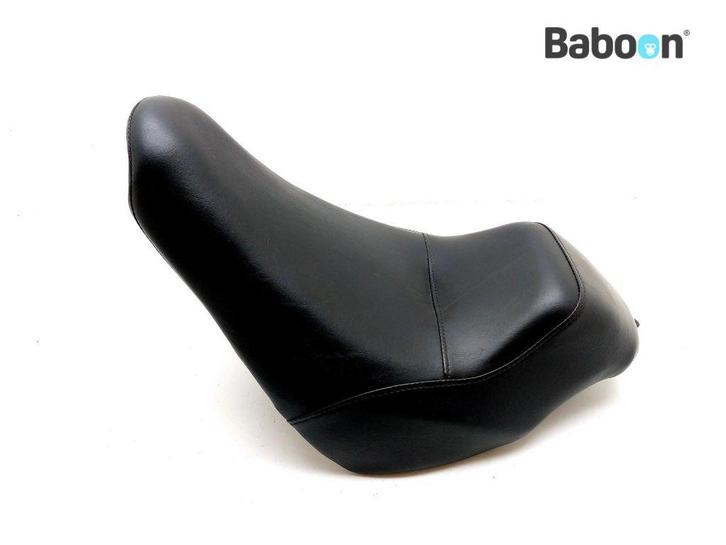 Buddy Seat Solo Harley-Davidson FXLRS Softail Low Rider S, Motoren, Onderdelen | Harley-Davidson, Gebruikt, Verzenden