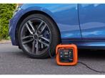 Black & Decker ASI400-XJ - Compressor 12V - 160PSI / 11 Bar, Doe-het-zelf en Verbouw, Compressors, Verzenden, Zo goed als nieuw