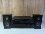 Pioneer - A-119 Amplifier - F-447L Tuner - S-HM30 Speakers, Nieuw