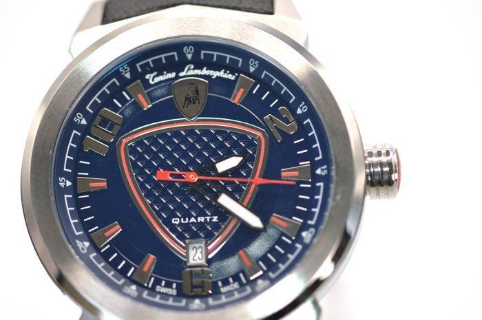 Tonino Lamborghini - Drive - Zonder Minimumprijs - Heren -, Sieraden, Tassen en Uiterlijk, Horloges | Heren
