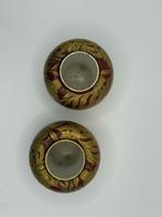 Royal Crown Derby - Vaas (2) - Porselein