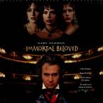Immortal Beloved (1994) (Uncut) CLV Laserdisc, Ophalen of Verzenden, Nieuw