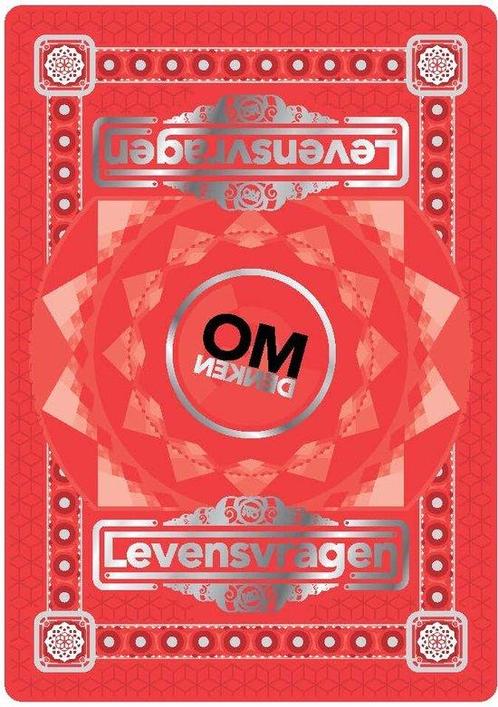 9789083338248 Omdenken levensvragen Berthold Gunster, Boeken, Studieboeken en Cursussen, Nieuw, Verzenden