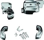Kuryakyn Brake & Clutch Control Dress-Up Kit Single Disc, Ophalen of Verzenden, Nieuw