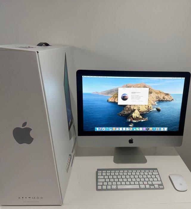 Apple 2013 - iMac (1) - In originele verpakking, Spelcomputers en Games, Spelcomputers | Overige Accessoires