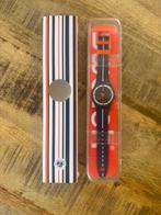 Swatch - French Open/Roland Garros - Swatch New Gent -, Nieuw