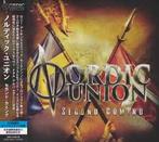 cd Japan persing - Nordic Union - Second Coming (without..., Verzenden, Zo goed als nieuw