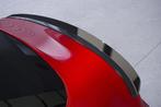 Spoiler Tesla Model 3 CSR Glans Zwart, Ophalen of Verzenden, Nieuw