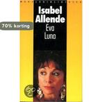 Eva Luna / Wereldbibliotheek 9789028417045 Isabel Allende, Verzenden, Gelezen, Isabel Allende
