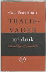 Tralievader Geb, Boeken, Ophalen of Verzenden, Nieuw
