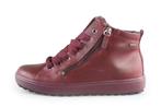 Ecco Hoge sneakers in maat 37 Paars | 10% extra korting, Ecco, Overige kleuren, Verzenden, Sneakers of Gympen