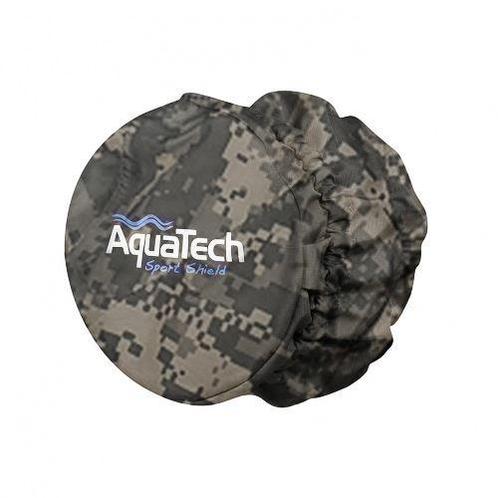 AquaTech Sport Shield SS-Cap Camo, Audio, Tv en Foto, Fotografie | Lenzen en Objectieven, Overige typen, Nieuw, Ophalen of Verzenden