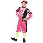 Pietenpak roze, Verzenden, Nieuw, Feestartikel