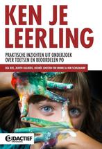 Didactief - Ken je leerling, 9789077866788, Verzenden, Zo goed als nieuw, Studieboeken