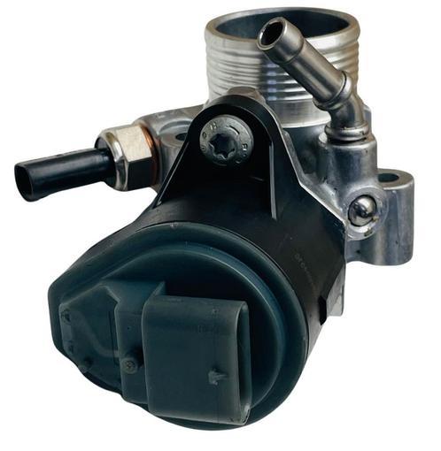 EGR Klep A6541405700 Mercedes 710795D BorgWarner with Sensor, Auto-onderdelen, Motor en Toebehoren, Nieuw, Mercedes-Benz, Verzenden