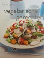 Vegetarische gerechten / Kitchen classics 9789054264446, Boeken, Kookboeken, Verzenden, Gelezen, J. Price