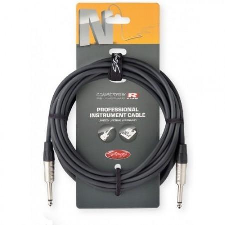 Stagg NGC6R instrumentkabel, Muziek en Instrumenten, Overige Muziek en Instrumenten