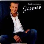 cd - Jannes - De Nieuwe Van .... Jannes, Cd's en Dvd's, Cd's | Overige Cd's, Verzenden, Nieuw in verpakking