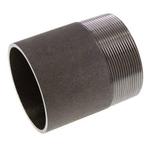 R 3 Buitendraad x 88.9mm Stalen Pijpnippel met Las, Verzenden, Nieuw