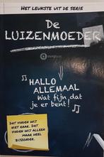 De luizenmoeder. Het leukste uit de serie. 9789085675358, Verzenden, Gelezen, Avro/Tros