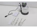 Tefal HT4641 PrepMix+ Handmixer - Automatische handmixer, Verzenden, Zo goed als nieuw