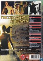 dvd film - Discovery Of Heaven, The (Special Edition) - D..., Verzenden, Zo goed als nieuw