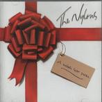 cd - The Nylons - A Wish For You, Verzenden, Zo goed als nieuw