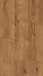 Laminaat rechte plank bruin |  Classen Vito Oak XL 66976, Huis en Inrichting, Ophalen, Nieuw