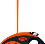 Flexi Rollijn Xtreme Tape - Hondenriem - L - 8 meter -, Doe-het-zelf en Verbouw, Gereedschap | Handgereedschap, Ophalen of Verzenden