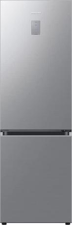 Samsung RB34C675DS9 Vrijstaand 344 l D Roestvrijstaal, Witgoed en Apparatuur, Koelkasten en IJskasten, Ophalen of Verzenden, Zo goed als nieuw