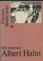 Beste van albert hahn 9789010050557 Hahn, Boeken, Verzenden, Gelezen, Hahn