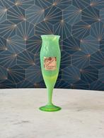 de Rupel, Boom - Vaas - Opaline glas, Uraniumglas - Ouraline