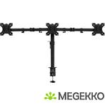 ACT Monitorarm max 32 , 3 schermen, Verzenden, Nieuw, ACT