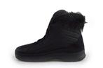 Nelson Snowboots in maat 37 Zwart | 10% extra korting, Kleding | Dames, Schoenen, Verzenden, Zwart, Snowboots, Zo goed als nieuw