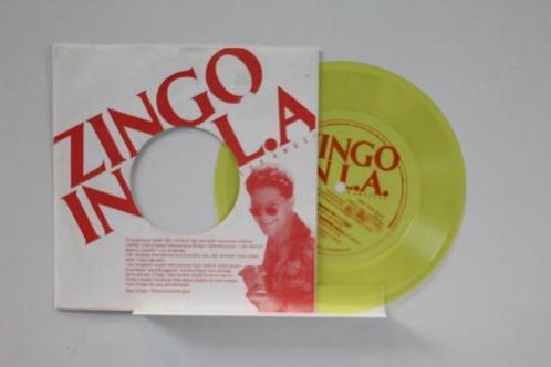 vinyl single 7 inch - Various - Zingo In L.A., Cd's en Dvd's, Vinyl Singles, Zo goed als nieuw, Verzenden