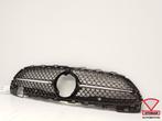Mercedes C Klasse W206 Grille Daimond A2068882100, Auto-onderdelen, Carrosserie en Plaatwerk, Ophalen, Gebruikt, Mercedes-Benz