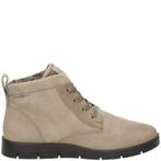 Ecco Bella veterboots voor dames in het Taupe, Kleding | Dames, Schoenen, Ecco, Overige kleuren, Verzenden, Lage of Enkellaarzen