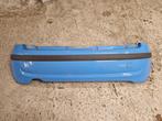 Achterbumper Fiat Panda 169, Auto-onderdelen, Ophalen, Gebruikt, Achter, Bumper